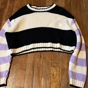 American Eagle size Sm sweater